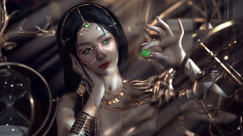 原神魈怎么配队 魈配队阵容推荐